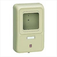 未来工業 電力量計BOX WP2JZ WP2JZ