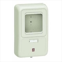 未来工業 電力量計BOX WP2M WP2M