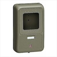 未来工業 電力量計BOX WP2LB WP2LB