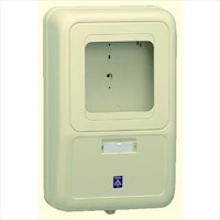 未来工業 電力量計BOX WP2J WP2J
