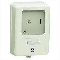未来工業 電力量計BOX WP0M WP0M