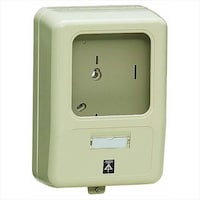 未来工業 電力量計BOX WP0J WP0J