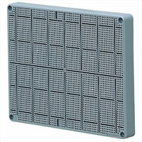 未来工業 取付自在板 BPF2025G BPF2025G