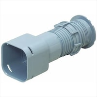 未来工業 ハンドホール用コネクタ KFEKH81 KFEKH81