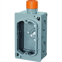 未来工業 埋込スイッチBOX Gタイプ CDO16SG CDO16SG