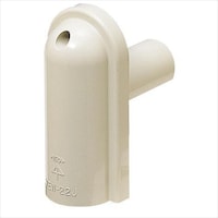 未来工業 VE管ウォールカバー VEW22J VEW22J