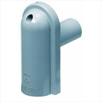 未来工業 VE管ウォールカバー VEW22 VEW22