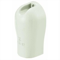 未来工業 VE管カバーエンド VEND16M VEND16M