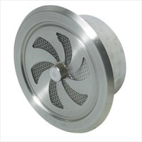 未来工業 換気レジスター PYRS100H PYRS100H