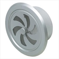 未来工業 換気レジスター PYRS100 PYRS100