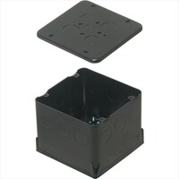 未来工業 大形四角コンクリBOX PA4CBL9011P