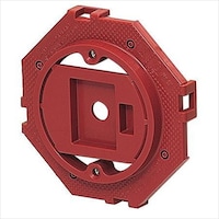 未来工業 耐熱プラ塗代カバー OF11MYHN OF11MYHN