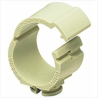 未来工業 クリップ 樹脂タイプVE管 MKJ16V