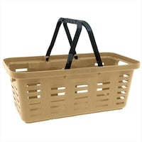 クレエ HDバスケット ロング SBE 981940034