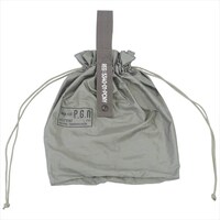 クレエ パラシュートナイロンバッグ SGY 982140009