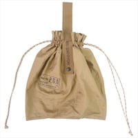 クレエ パラシュートナイロンバッグWBR 982040039