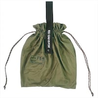 クレエ パラシュートナイロンバッグOL 982040041