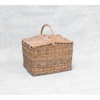 クレエ アラログ ピクニッククーラーバスケット 0