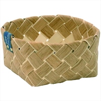 クレエ クルヴラウンドバスケットS 0