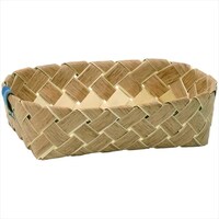 クレエ クルヴ オーバルバスケットL 0