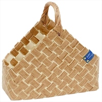 クレエ クルヴ トライアングルバスケット 0