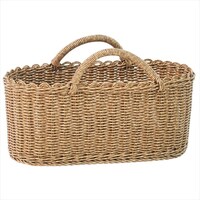 クレエ ユティルナイール オーバルハンドバスケL 0