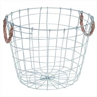 クレエ デュソール ラウンドバスケット ハイ 0