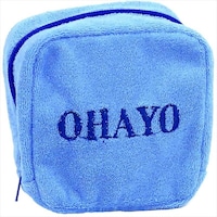 クレエ EB パイルポーチ OHAYO BL 92540069