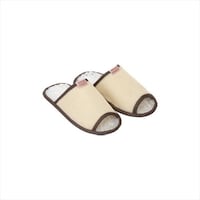 クレエ キャンパス スリッパ BR 92540082