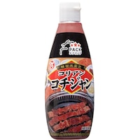 テーオー食品 テーオー食品 Fパックコリアンコチジャン 340g×5個