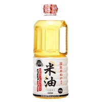 ボーソー油脂 ボーソー油脂 米油 910g×3個