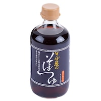 おびなた おびなた そば屋のそばつゆ 400ml×12本