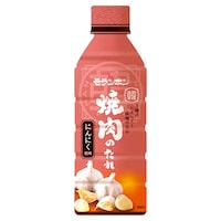 モランボン モランボン 韓(HAN)焼肉のたれ にんにく風味 500g×10個