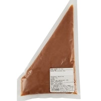 中田食品 中田食品 紀州梅にく白 500g×3個