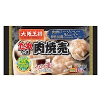 大阪王将 たれつき肉焼売 218.2g×12袋