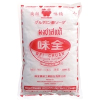 グルタミン酸ソーダ 1kg×5袋