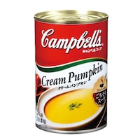 キャンベル 濃縮缶スープ クリームパンプキン 30