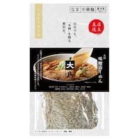 グルメエックス 【冷凍】グルメエックス 大島 味噌らーめん 450g×3個