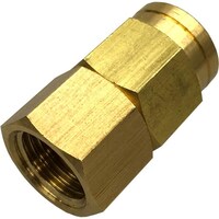 旭産業 PG64 ウレタンホース接手(6.5×10用)