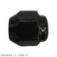ブリヂストン 31504084 ホイールナット M12×P1.5 2ピース 21HEX ショート BLACK