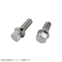ブリヂストン 31504109 ホイール固定用ボルト M12X1.5 LUGBOLTS 17HEXH52mm