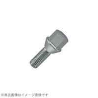ブリヂストン 31504111 ホイール固定用ボルト M12X1.25 LUGBOLTS 17HEXH52mm