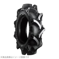 ブリヂストン AGS00035 耕うん機用タイヤ TA 4008 2PR TL N FD /1本売り