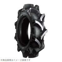ブリヂストン AGS00135 耕うん機用タイヤ TA 40012 2PR TL N /1本売り
