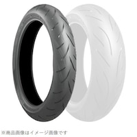 ブリヂストン MCR06206 二輪車用タイヤ BATTLAX S21 フロント 120/70ZR17M/C 58W TL /1本売り