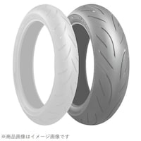 ブリヂストン MCR06212 二輪車用タイヤ BATTLAX S21 リア 180/55ZR17M/C 75W TL /1本売り