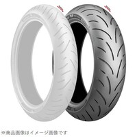 ブリヂストン MCR06389 二輪車用タイヤ BATTLAX T33 リア 180/50ZR17M/C 73W TL /1本売り