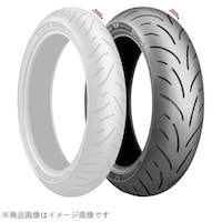 ブリヂストン MCR06390 二輪車用タイヤ BATTLAX T33 リア 180/55ZR17M/C 75W TL /1本売り