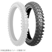 ブリヂストン MCS01784 二輪車用タイヤ 051M 80/10016 X10R NHSD0 /1本売り