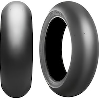 ブリヂストン RMR05316 二輪車用タイヤ RACING BATTLAX V02RZ 180/655 R17 S0F /1本売り